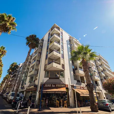 Graziella 102 Apartman *