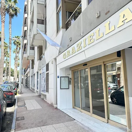 Graziella 102 Apartment Juan-les-Pins