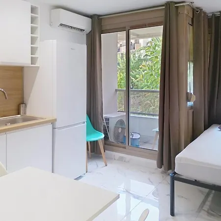 Graziella 102 Apartman
