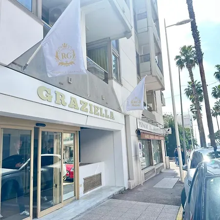 Apartment Graziella 102 Juan-les-Pins